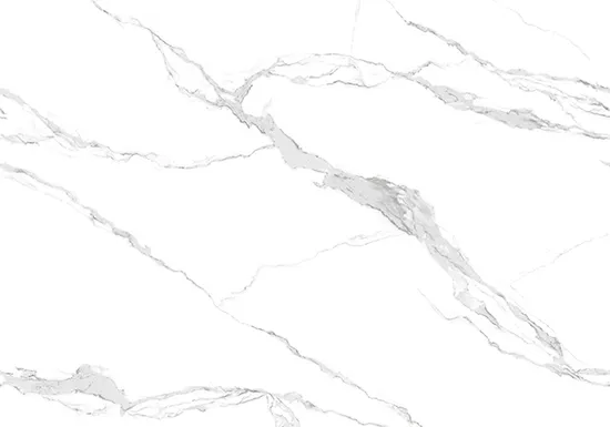 Premium Italian Marble Look WPC Wallpanel Bamboo Core