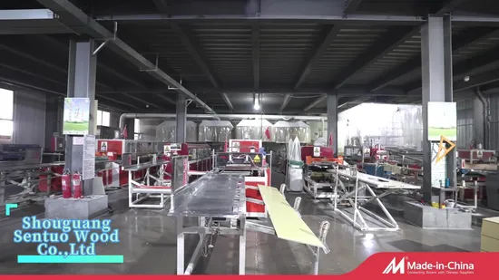 4 Grild Decorative PVC Wallpanel