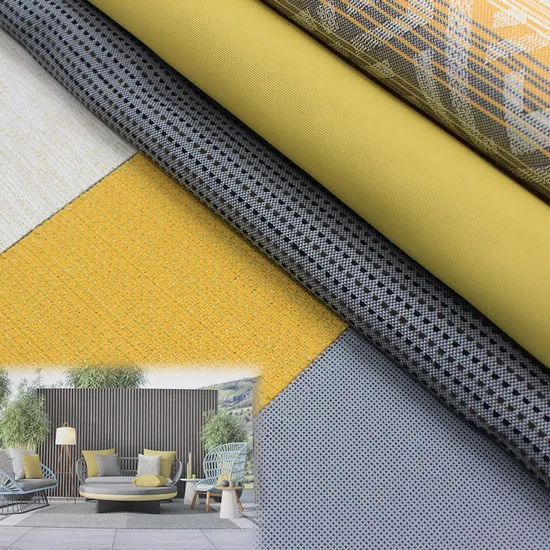 Outdoor Soft Artificial Synthetic PU PVC Leather for Upholstery Hotel