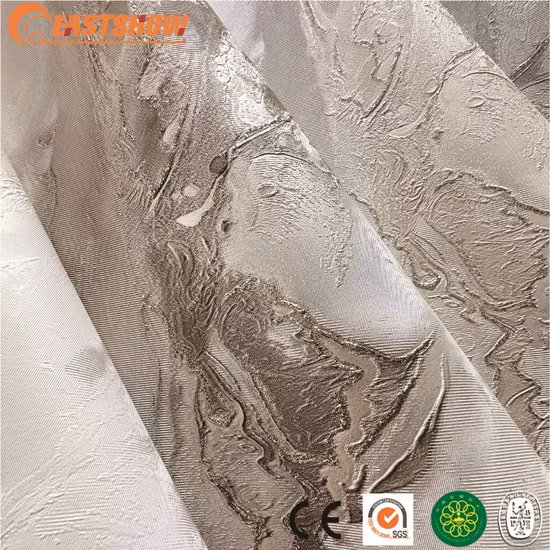Modern Design Elegant Marble Wallpaper PVC Luxury