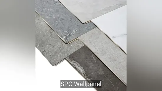 Premium Plastic Wallpanel for Easy Bathroom Upgrades in 2440mm*310mm*4mm Dimension