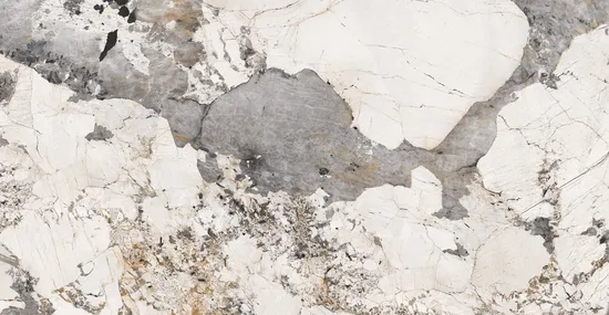 WPC Marble Wallpanel Covering Bamboo Core Technology