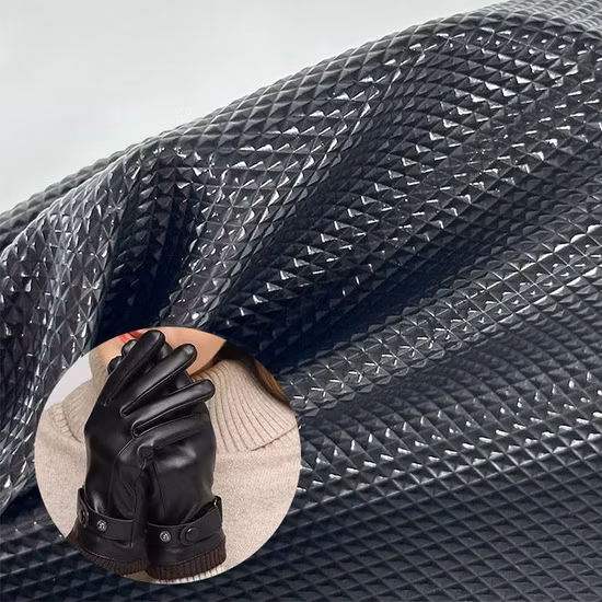 0.6mm 3D Geometric Pattern Two