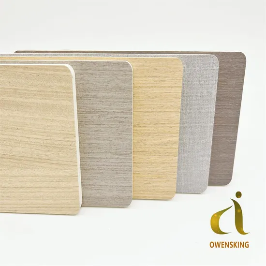 China Aluminum Factory Background Wall Decoration Aluminum Wallpanel