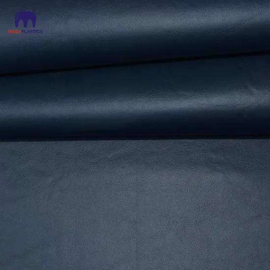 Premium PVC Synthetic Leather Supreme Faux Leather Fabric for Outdoor, Auto Upholstery, Sofas, and Bags