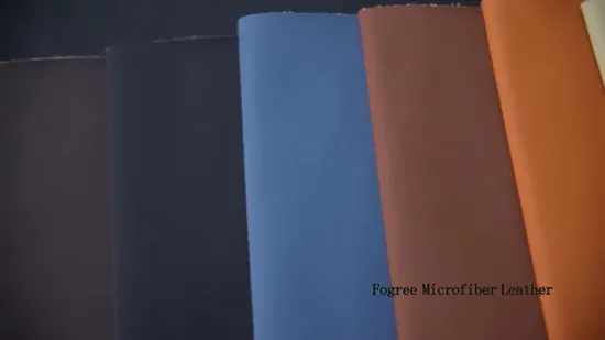 New Arrival Soft Emboss Waterproof Abrasion Resistant PU Synthetic Leather for Making Shoe Upper Handbag Furniture 