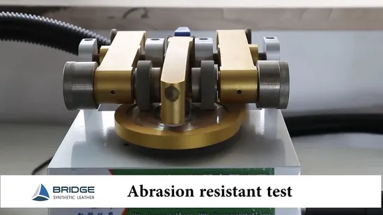 New Product 0.7mm PVC Printed Artificial Leather Synthetic Leather for Shoes 