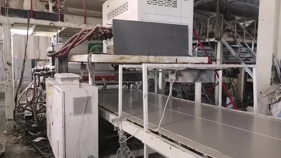 Durable Spc Bathroom Wallpanel with Stunning Marble Finish 