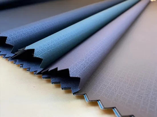 2024 New Release Paper Pattern Checkerboard PU Leather 