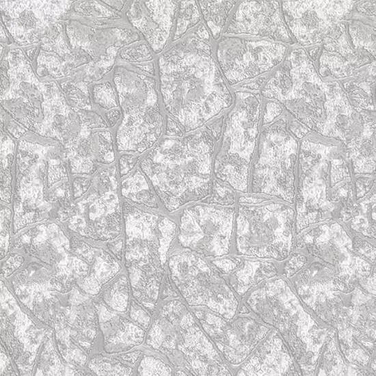 Modern 3D Geometric Metal Wallpaper Interior Home Decor PVC Waterproof Hotel Wallpaper Rolls 