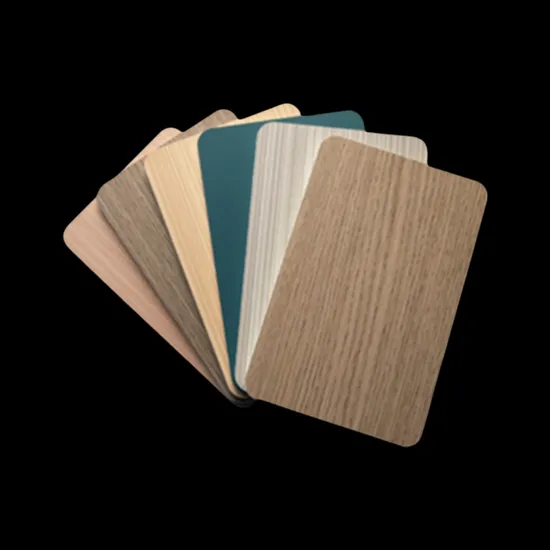 Fireproof Office and Home Interior Design Wallpanel 