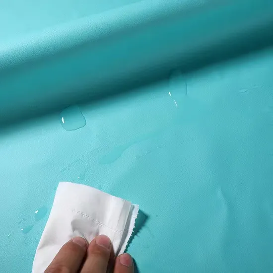 Environmentally Friendly Organic Semi