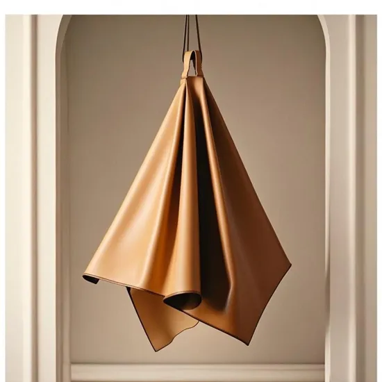 Comfortable Wam Keep Easy Clean Pet Clothes Clothing Apparel Silicone Leather 